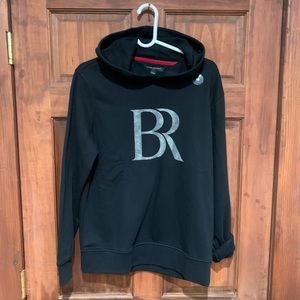 Banana Republic woman’s hoodie size M, new with tags.